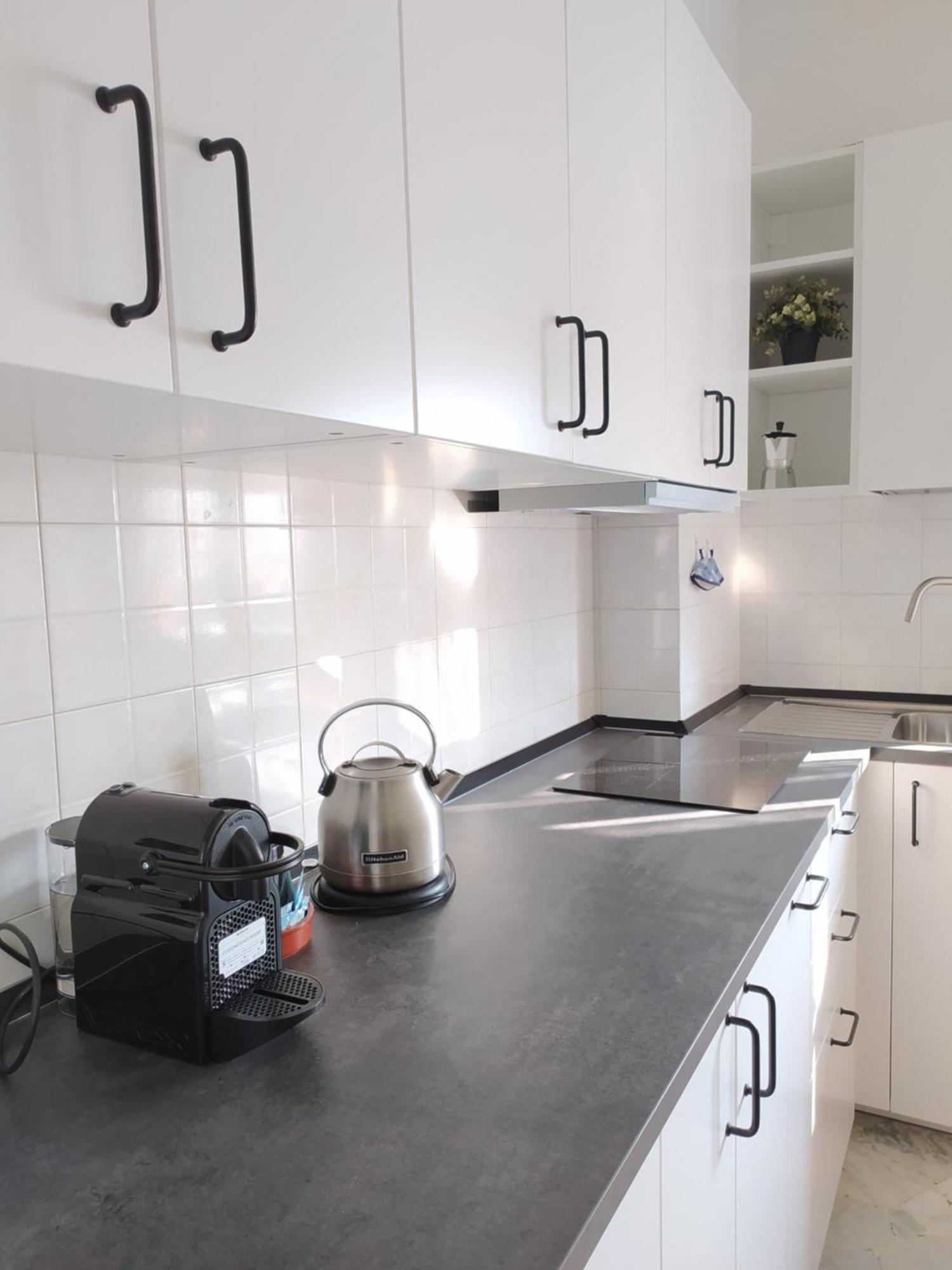 Brenta/Corvetto Studio Apartment Milano Eksteriør bilde